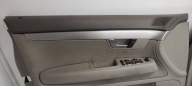 side side komplet Audi A4 B7 2,7 TDI kombi