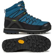 Buty Trekkingowe Męskie Wysokie WODOODPORNE CMP MOON MID TREKKING SHOES 42