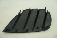 SEAT LEON II 2 MS design grid of a bumper left front original