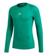 KOMPRESYJNA BLUZA LONGSLEEVE ADIDAS TECHFIT L