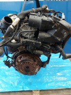 engine PEUGEOT 208 1.4 HDI 171.000km 8H01
