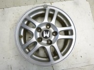 CERCHI di alluminio HONDA HRV 15 5.5Jx15 ET45 S2H-555A KOMPLET 4 SZT