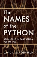 The Names of the Python: Belonging in East