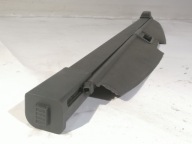 Opel Zafira B lift blinds rear part rear boot