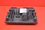 control unit computer of the engine 89666-02C52 TOYOTA COROLLA E21 1.5 VVTi 121 KM