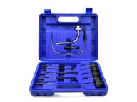 Sada adaptérov na výmenu oleja v prevodovke