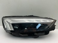 AUDI A5 8W6 LIFT LAMPA PRZEDNIA PRAWA FULL LED MATRIX N 2019-