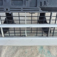 PEUGEOT PARTNER CITROEN BERLINGO LIFT 02- bumper front front