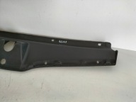 cover cap visor supports front SKODA OCTAVIA 4 IV 19