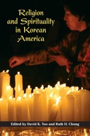Religion and Spirituality in Korean America group