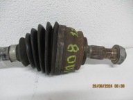 semi-axis left PEUGEOT 2008 II 1,2THP 9824878280