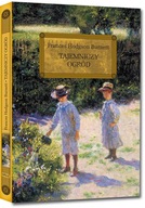 TAJEMNICZY OGRÓD z opracowaniem Hodgson Burnett OKLEINA TWARDA NAGRODY