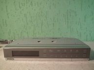 Radio podszafkowe kuchenne SANGEAN UCR-100 - Sprawne, ładny dźwięk+funkcje