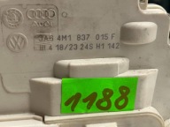 AUDI Q7 4M lock door left front DOCIAG 4M1837015F @M