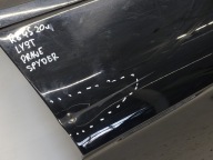 door right front front AUDI R8 2020R 4S SPYDER LY9T