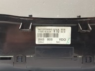 dials VW PASSAT B5 1.6 FL 3B0920805