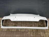 Porsche Panamera 971 19- bumper front front