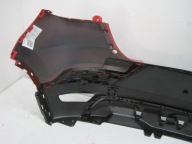 stoßstange RENAULT CAPTUR heck hinten