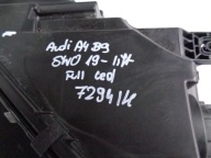 light left REFLEKTOR AUDI A4 B9 8W 8W0 19- LIFT FULL LED