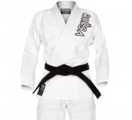 Kimono Gi Do Bjj Jiu Jitsu Venum Contender A3