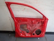 door front front left AUDI A1 2010-2018 8X