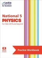 National 5 Physics: Practise and Learn Sqa Exam