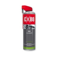 Tekutina CX-80 0,5l EKOCLEANER DUOSPRAY - PREPARÁT D/ODMASKOVANIE