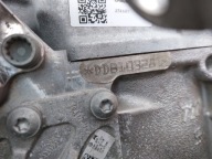 engine BENTLEY CONTINENTAL SPEED 6.0 W12 DDBA 21r DDB