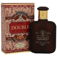 Evaflor Double Whisky For Men 100ml men EDT