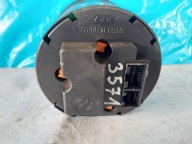 dials clock ALFA 156 2.4 JTD 6160340020