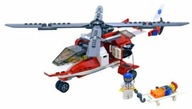 LEGO City 7903 Helikopter ratunkowy