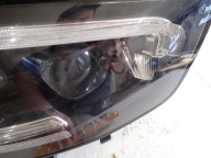 light front front right MERCEDES GLC W253 LIFT 19- FULL LED A2539065003