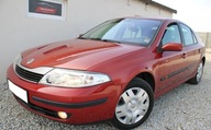 Renault Laguna SLICZNA 1.8 16V Benzyna BOGATA ...