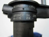 injector nozzles BMW X6 G06 3.0D 8599209 0445118030