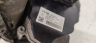 servo control VW Passat B6 2,0 TDI
