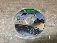 XBOX ONE FORZA HORIZON 3