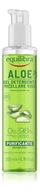 Equilibra Aloe oczyszczający żel micelarny 200ml