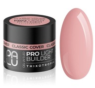 PALU Żel Budujący Pro Light Classic Cover 45g