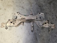subframe axle beam axle beam front Audi A1 8X lift