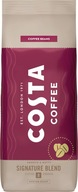Costa Coffee Signature Blend Medium zrnková káva 1kg