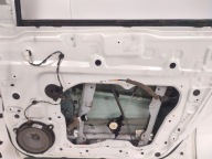 door right front RENAULT KOLEOS and (2008-2011) TEQXA