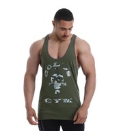GOLD'S GYM koszulka tank top siłownia L _ 583079