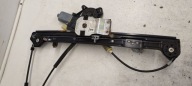 window regulator right front mechanism Mini R56 1,6 VTI
