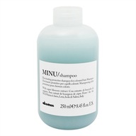 Davines Essential Minu Šampón Farbené vlasy 250