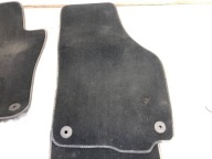 mats WELUR KOMPLET VW GOLF VI plus 5M1863011F