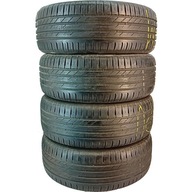 4x 205/55R16 opony letnie Nokian WetProof 6mm 2022r (71818)