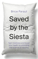 Saved by the Siesta: fight tiredness and boost