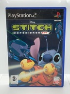 Hra Disney Stitch Experiment 626 pre PS2 (FR)