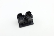 FORD MONDEO MK3 III button light switch of warning lights 1S7T13A350BD