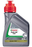 CASTROL FORK OIL 15W 0,5L DO AMORTYZATORÓW